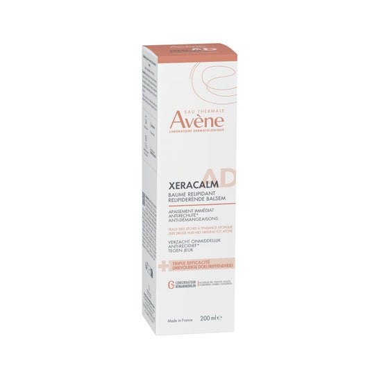 Avène Xeracalm A.D. Bálsamo Relipidizante 200 ml