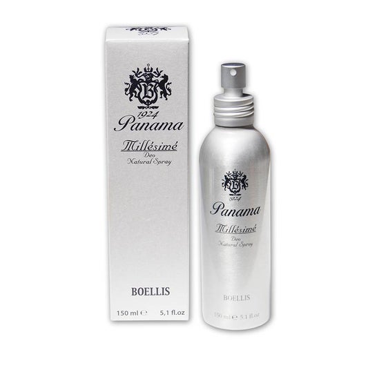 Panama 1924 Millésimé Deo Naturale Spray 150ml