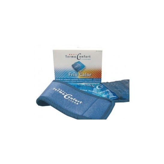 Thermoconfort Bandage Neoprene + F/c bag