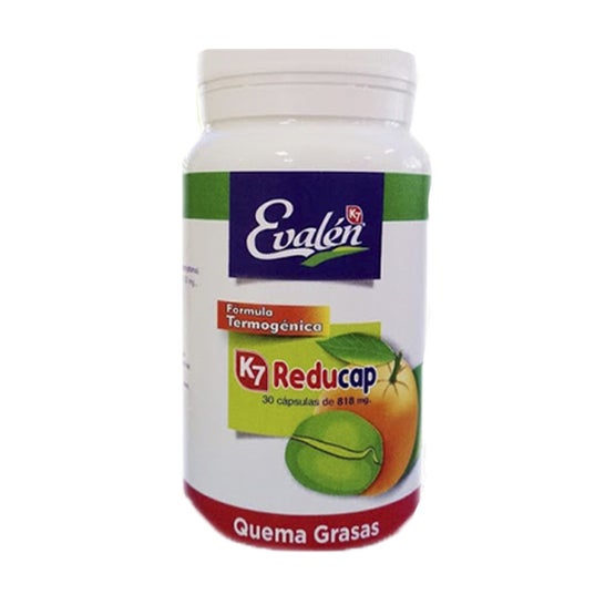 Evalen Plus Easy Diet Blocker 60caps