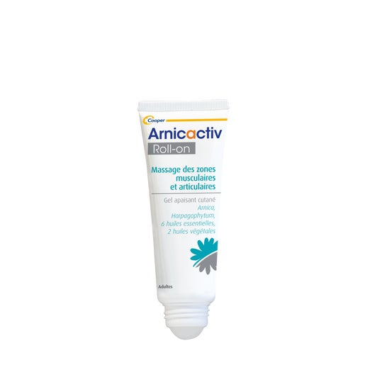 Arnicactiv Roll-On 75 ml