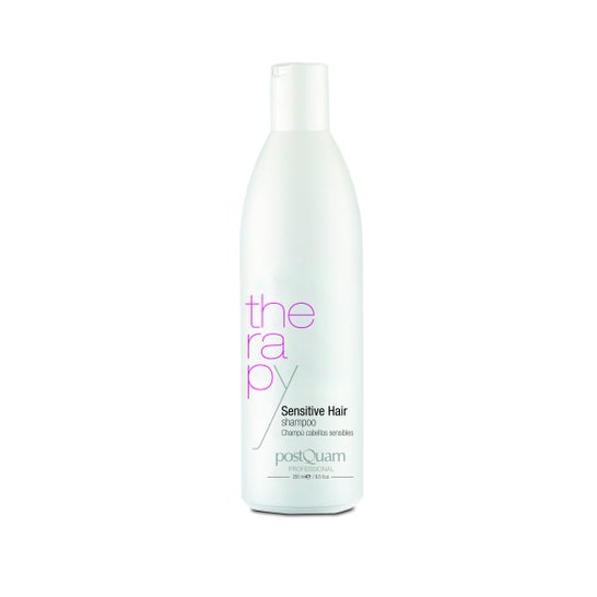 Postquam Therapy Szampon do włosów wrażliwych 500ml