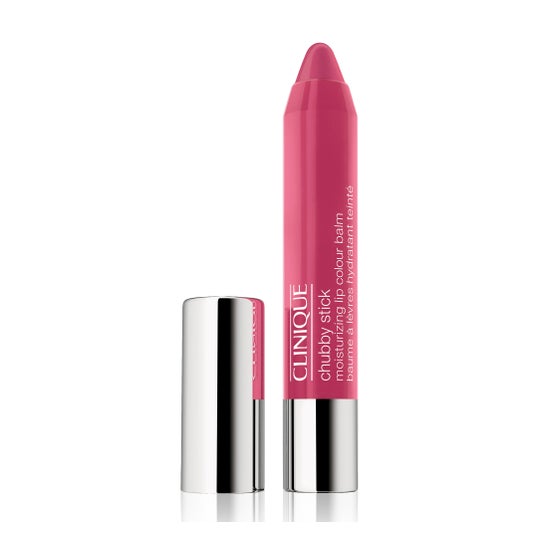 Clinique Vochtinbrengende Lippenbalsem N14