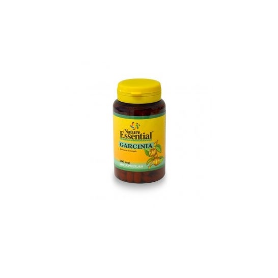 Nature Essential garcinia cambogia 90 caps