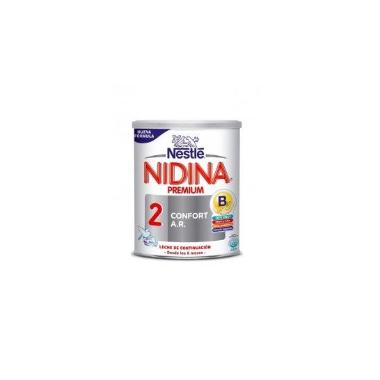 Nidina 2 - Nestlé