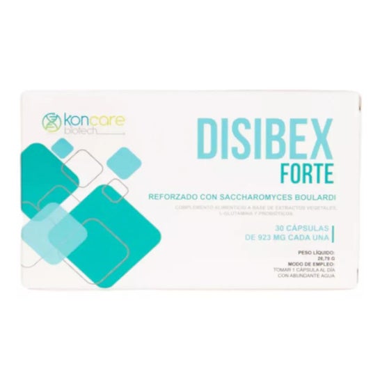 Disibex Forte 30caps Disibex Forte 30caps