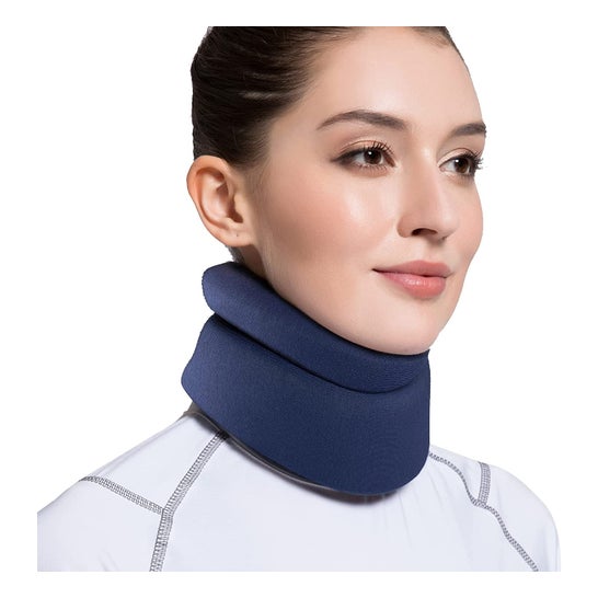 Evolupharm Pediplus Prot Front Neck L