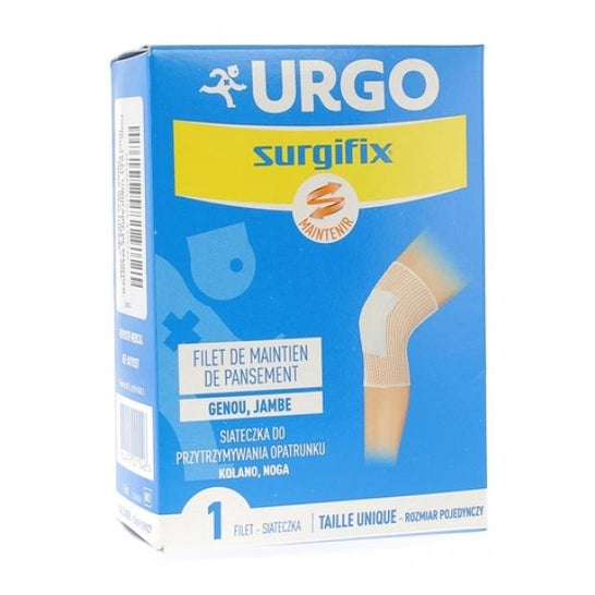 Surgifix buisvormige knie-/beenbandage T5,5 1ut