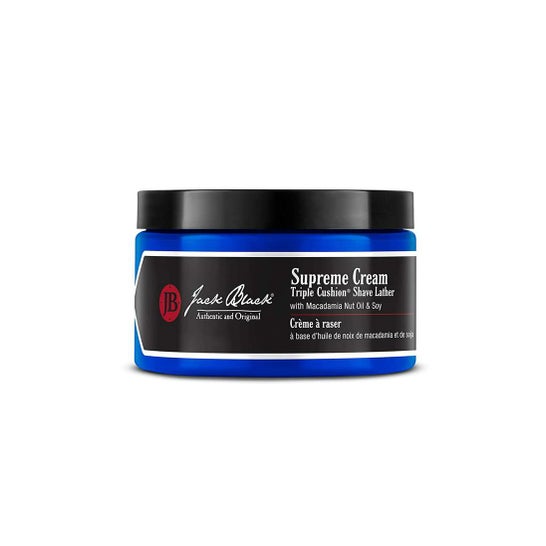 Jack Black Supreme Cr Rasur 270g