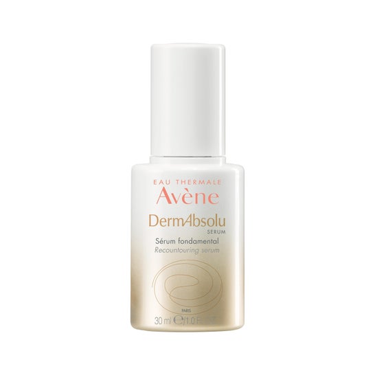 Dermabsolu Oatmeal Serum 30ml