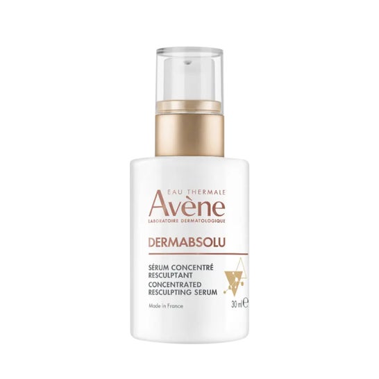 Avène DermAbsolu Sérum Concentrado Reescultor 30ml