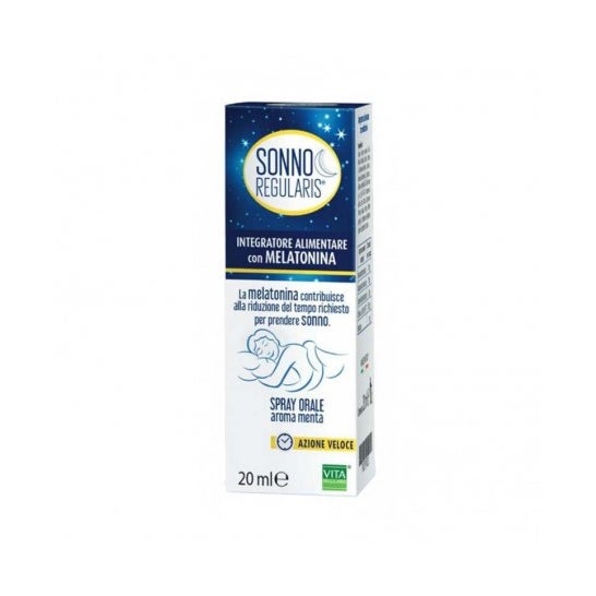 Codefar Sonno Regularis 20 ml