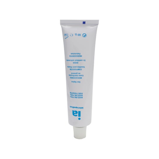 Interapothek vaselina pura 60g