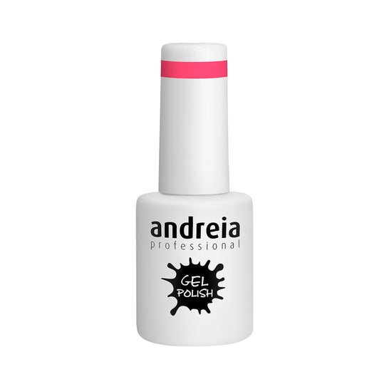Andreia Professional Gel Esmalte Semipermanente 264 10,5ml