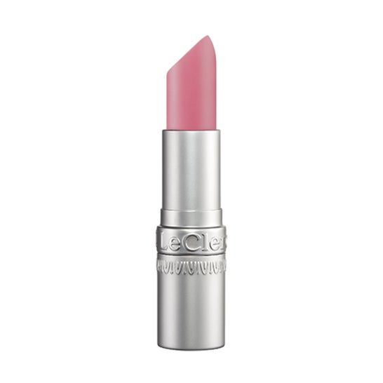 T.LeClerc Transparentna pomadka do ust 02 Tulle 3g