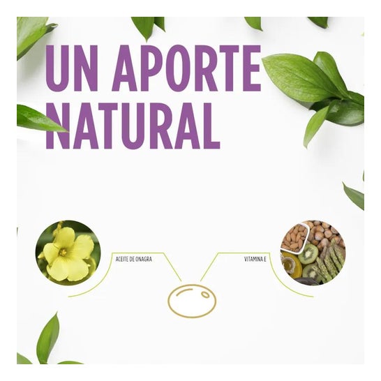 Eladiet oil de onagra bote 450 perlas Eladiet oil de onagra bote 450 perlas