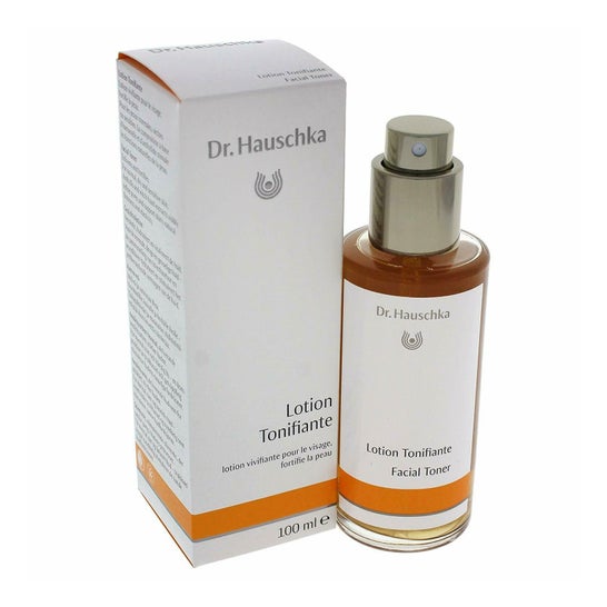 Dr.Hauschka Tonif100ml