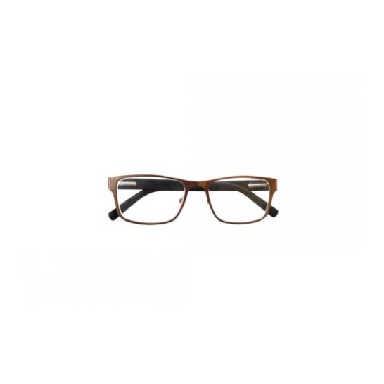 Vari+San reading glasses 1 diopter model torino 1 pc