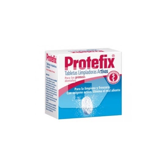 Protefix™ 66 tabletas