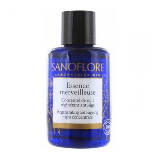 Sanoflore Wonderful Essence 30ml