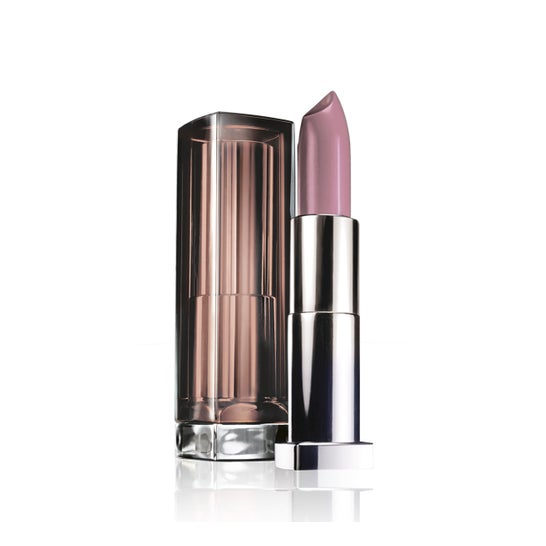 Maybelline Sensational Blushed Nudes Lip Bar 207 Pink Fl
