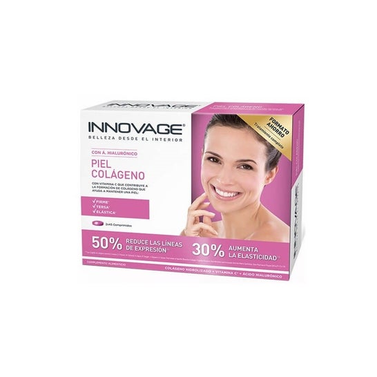 Innovage Skin Collagen 2x 45 Comp