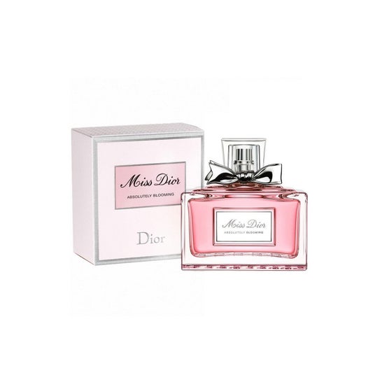 Dior Miss Dior Absolutely Blooming Eau De Parfum 30ml Vaporizado PUIG LAVANDA,