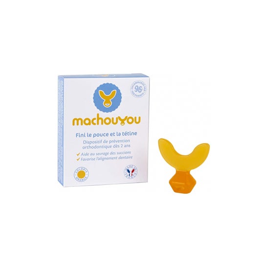Machouyou Masticador Primera Dentinción Bebé