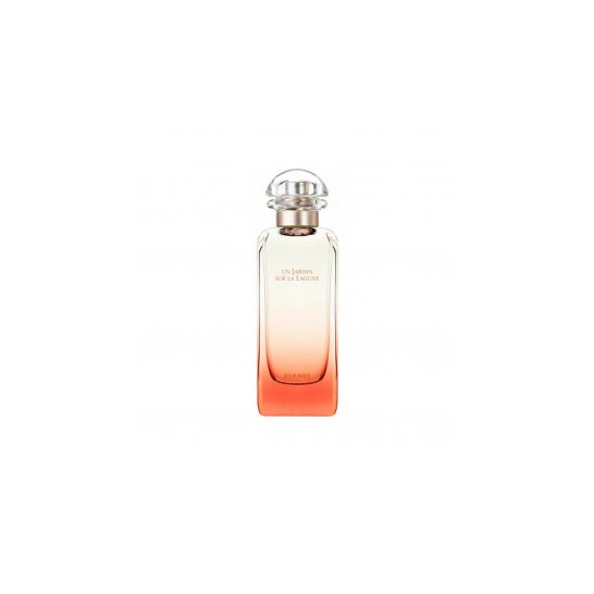Hermes Paris Jardin Sur La Lagune Eau de Toilette 50 ml