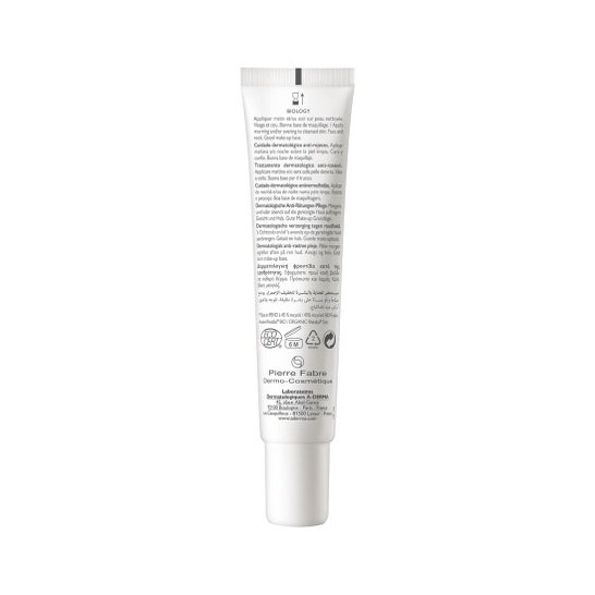 A-Derma Biology A-R Cuidado Antirojeces 40ml