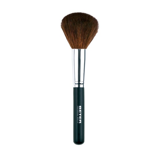 Beter thick brush makeup powder 1 pc