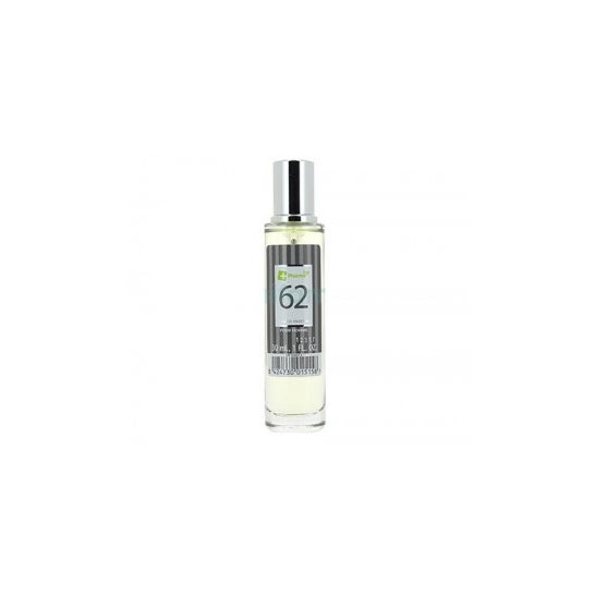 Iap Pharma Pour Homme 1Nº 62 30 ml