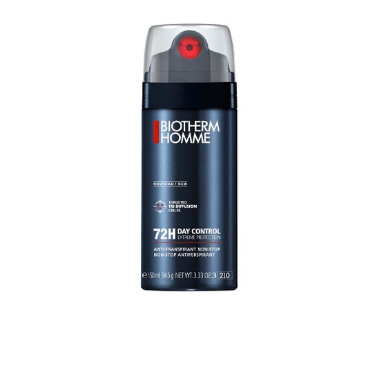 Biotherm Homme Day Control Desodorante Extrema Proteccion 150ml