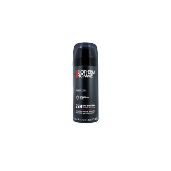 Biotherm Homme Day Control Desodorante Extrema Proteccion 150 ml