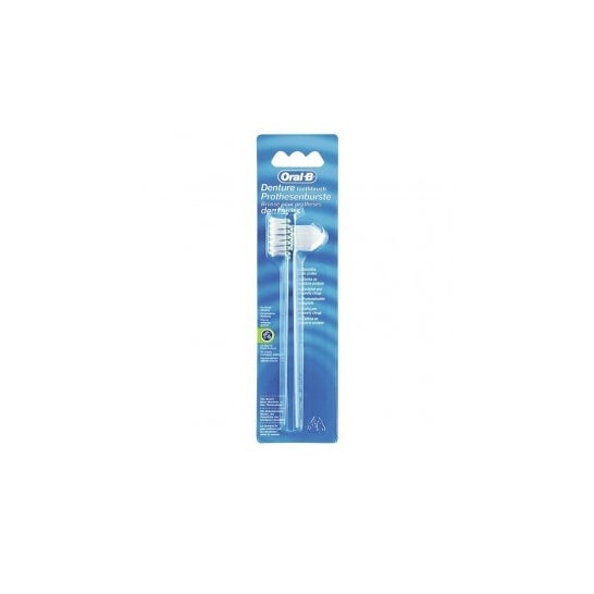 Oral-B cepillo dental prótesis 1ud