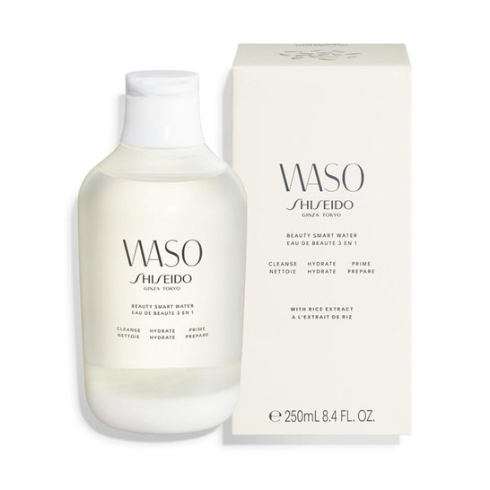 Shiseido Waso Beauty Smart Water 250ml