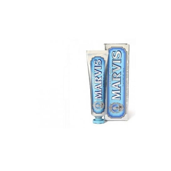 Marvis Pasta De Dientes Aquatic Mint 25ml