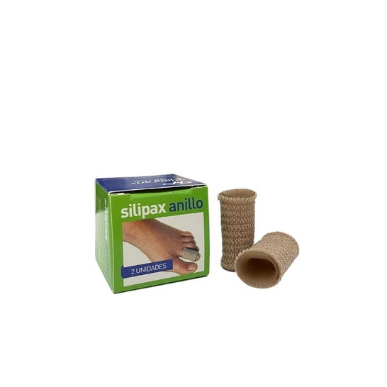 Siliconenring Silipax Callos