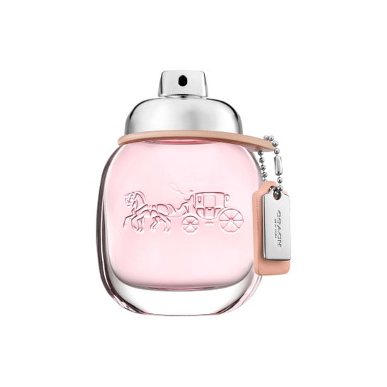 Allenatore Donna Edt naturale 50 Ml