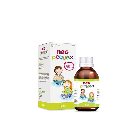 NEO PEQUES OMEGA 3 150ML
