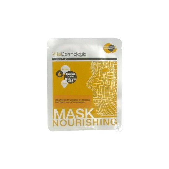VitaDermologie Mask Nourishing 23ml