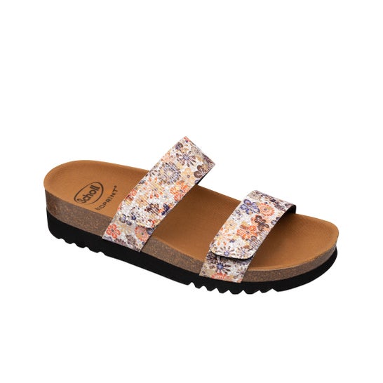 Scholl Greeny 2 Straps 2.0 Rec Pb Mujer M41 1 Par