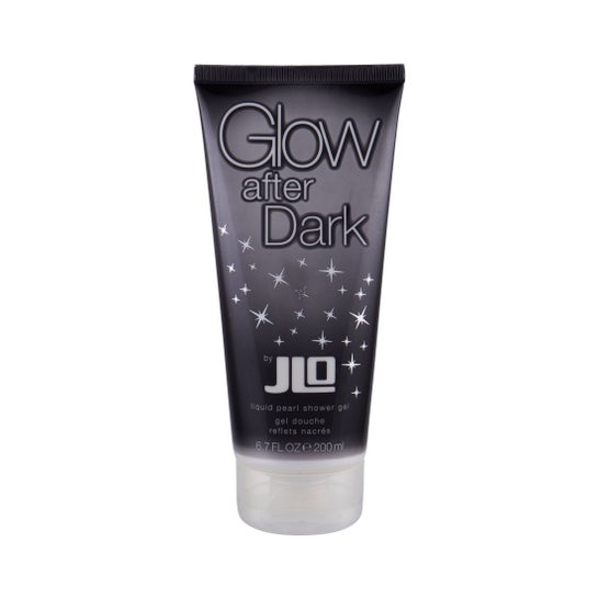 Jennifer Lopez Glow After Dark Shower Gel 200 ml
