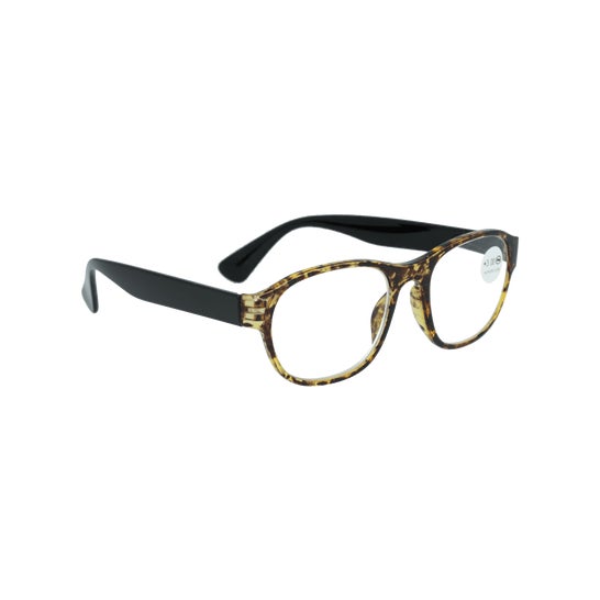 Vitry Cartel Iguazui Reading Glasses +2.5 1 Unit