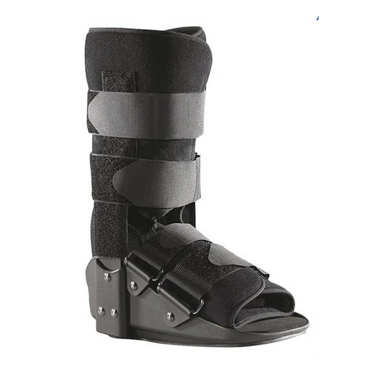 Thuasne Ligastep Fix Walker Short Boot Grey Size XL 1pc