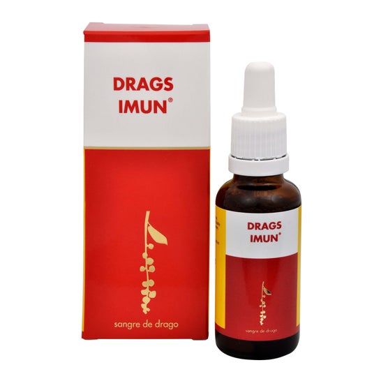 Energia Dragsimun 30ml