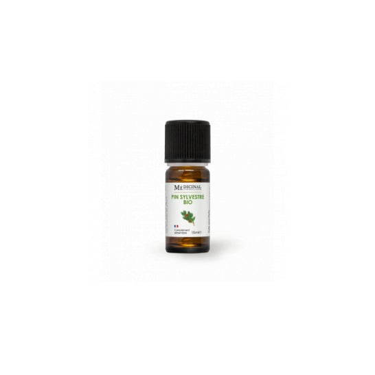 Mediprix Medicinal Organic Essential Oil Tropical Basil 10ml