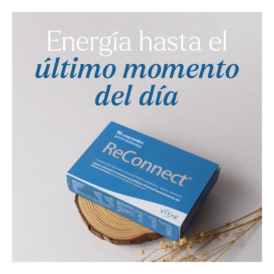 Vitae ReConnect 90 tablets