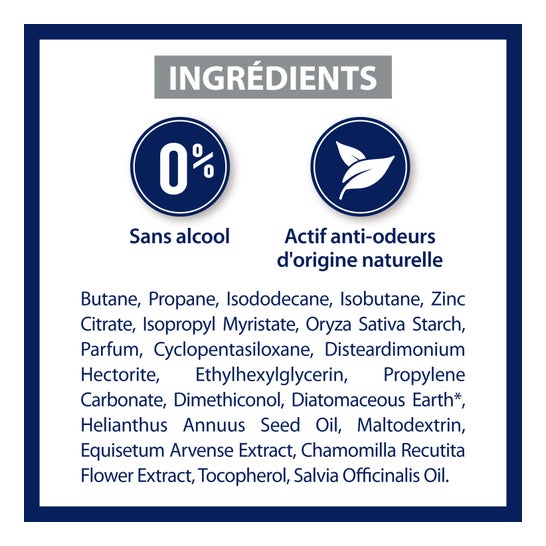 Etiaxil Desodorante Suave 24 H Sin Sales de Aluminio Aerosol 2 X150 ml