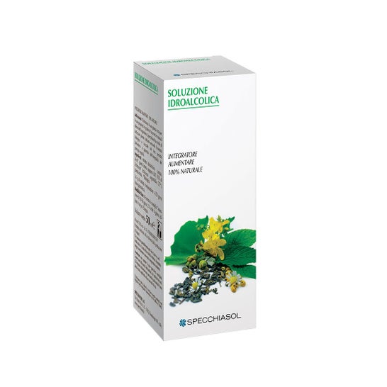 Damiana 29 Mother Tincture 50ml